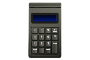 ID Tech IDKE-534833BEM | Legacy Technology Inc.